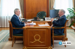 Муниципальные команды Тюменской области подключаются к региональным проектам
