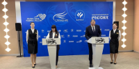 ТГ-канал Светланы Касеновой - ИА Тюменская линия
