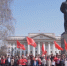 Ряды пионерии в день рождения Ленина пополнили 20 юных тюменцев - ГТРК Регион-Тюмень