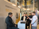 Более 400 участников собрались на "Инфофоруме" в Тюмени