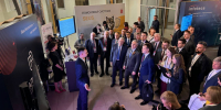 Фото информационного центра правительства Тюменской области - Tumentoday.Ru