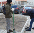 Депутат Тюменской городской Думы Виктор Корчагин принял участие в фестивале «Чистый город» - Городская Дума