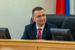 Молодежь Тюмени написала первый избирательный диктант