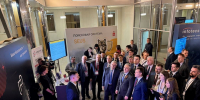 "Инфофорум-Тюмень 2025" стартовал в областном центре 23 апреля - ГТРК Регион-Тюмень