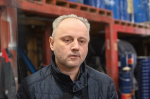 Сергей Елесин, ИА "Тюменская линия"