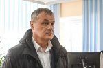 Сергей Елесин, ИА "Тюменская линия"
