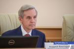Фото Михаила Калянова