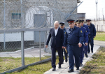 СИЗО-2 омбудсмены и прокуратура