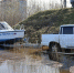 В Тюмени на реке Тура стартовал сезон открытой воды - Комсомольская правда