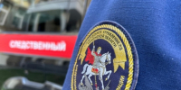 Перед судом предстанет житель города Тобольска, обвиняемый в совершении особо тяжкого преступления - Управление следственного комитета