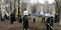 Тюменцы присоединятся к Всероссийскому субботнику 26 апреля - ГТРК Регион-Тюмень