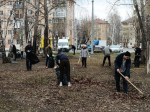 Тюменцы присоединятся к Всероссийскому субботнику 26 апреля