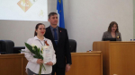 Инна Пахомова, ИА "Тюменская линия"