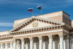 Тюменская область – на первом месте в России по реализации национальных проектов в 2024 году