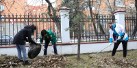 Фото Екатерины Христозовой - Tumentoday.Ru