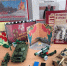 Мини-музей военной техники - Rayon72.Ru
