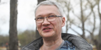 Сергей Елесин, ИА "Тюменская линия" - ИА Тюменская линия
