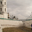 Тобольский кремль(2024)|Фото: Накануне.RU - Nakanune.Ru