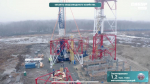 Фото: скриншот телеграм-канала «СИБУР Тобольск - ЗапСибНефтехим»