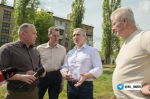 Фото: телеграм-канал Александра Моора