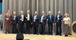 Тюмень принимает участников XXIV Международного фестиваля «Золотая АрхИдея»