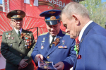 Сергея Елесина, ИА "Тюменская линия"