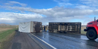 Фото Госавтоинспекции Тюменской области - Tumentoday.Ru