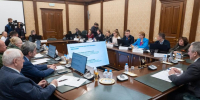 Фото из телеграм-канала Александра Моора - Tumentoday.Ru