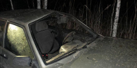 Фото Госавтоинспекции Тюменской области - Tumentoday.Ru