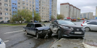 Госавтоинспекция Тюменской области - ИА Тюменская линия