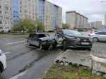 Госавтоинспекция Тюменской области