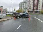 Госавтоинспекция Тюменской области
