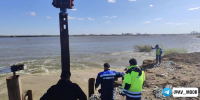 Паводковая ситуация обострилась в пяти территориях Тюменской области - ГТРК Регион-Тюмень