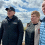 Александр Моор работает в муниципалитетах Тюменской области, находящихся в зоне паводка - Комсомольская правда