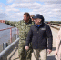 В Казанском районе улучшается паводковая обстановка: зафиксирован спад воды - Tumentoday.Ru
