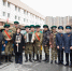 В Тюмени прошел автопробег в честь 80-летия Великой Победы - Городская Дума