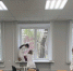 Преподаватели и студенты ТМУ присоединились к акции «Окно Победы» - Тюменский ГМУ