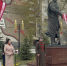 В Тюмени отметили 80-ю годовщину Великой Победы автопробегом - Городская Дума