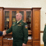 Военным комиссаром Тобольска стал участник СВО Юрий Золотарев - MegaTyumen.Ru