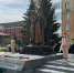 В Тюмени прошел митинг памяти школьников, которые не вернулись с войны - ИА Тюменская линия