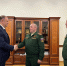 Тобольский военкомат возглавил ветеран СВО - Newsprom.Ru