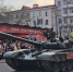 В Тюмени провели повторную репетицию шествия на День Победы - Newsprom.Ru