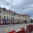 По городу едут танки: как в Тюмени прошла репетиция Парада Победы - MegaTyumen.Ru