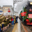 "Эшелон Победы" ждут в Тюмени после праздников - Newsprom.Ru