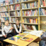 ПРИГЛАШАЕМ В МАЕ НА «ЛИТЕРАТУРНЫЕ СРЕДЫ» - ЦГБС Тюмени