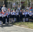 Юные тюменцы чтят память героев Великой Победы - Городская Дума