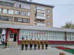 Песни военных лет прозвучали в литературно-музыкальной программе «Песни Победы»