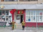 Песни военных лет прозвучали в литературно-музыкальной программе «Песни Победы»