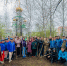 В стенах Тюменской филармонии состоялся концерт, посвященный 80-летию Победы - Городская Дума