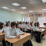 Иван Романчук организовал встречу с ветераном СВО Олегом Ямпольским - Городская Дума